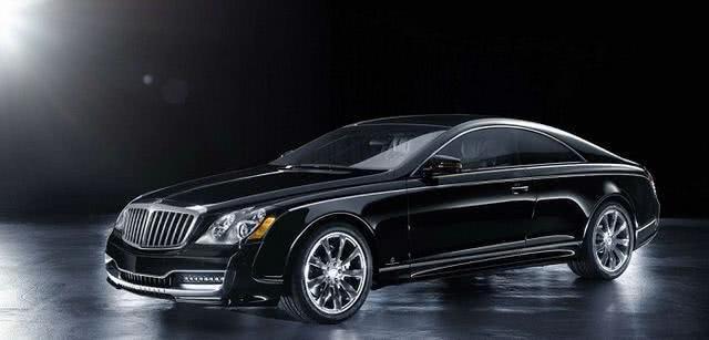 這些豪車車標(biāo)你都認識嗎？我才認識2個，較后一個獨領(lǐng)風(fēng)騷