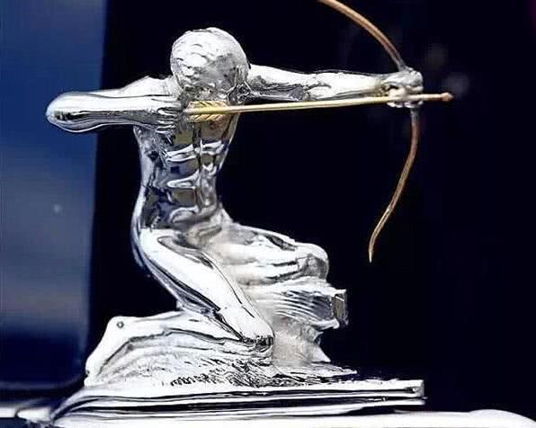 這些豪車車標(biāo)你都認識嗎？我才認識2個，較后一個獨領(lǐng)風(fēng)騷