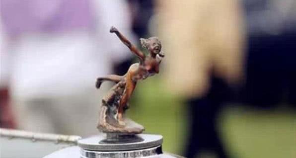 這些豪車車標(biāo)你都認識嗎？我才認識2個，較后一個獨領(lǐng)風(fēng)騷