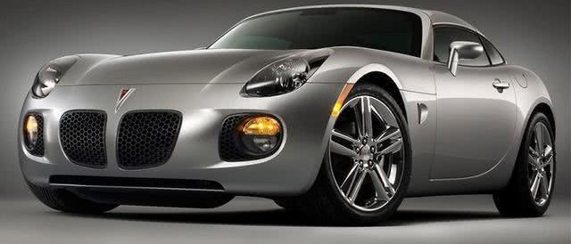 這些豪車車標(biāo)你都認識嗎？我才認識2個，較后一個獨領(lǐng)風(fēng)騷