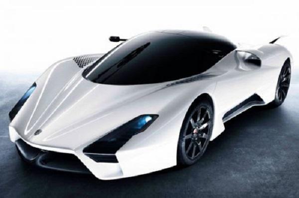 這些豪車車標(biāo)你都認識嗎？我才認識2個，較后一個獨領(lǐng)風(fēng)騷