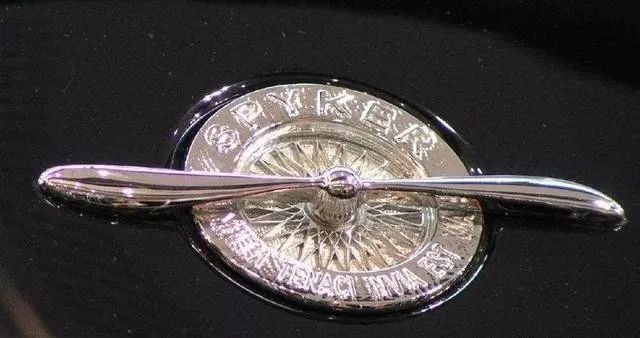 全球7大豪車(chē)標(biāo)志，認(rèn)識(shí)一半以上的就是老司機(jī)！