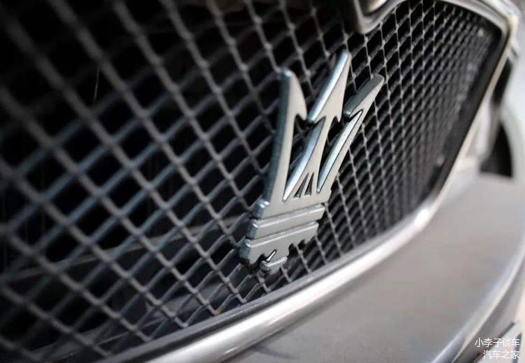 全球公認十大較美車標！保時捷、奔馳墊底，較后兩個國產(chǎn)品牌亮了