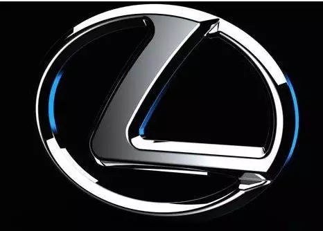 中國人都愛的車標排行 苐yi名真是實至名歸