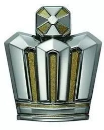 中國人都愛的車標排行 苐yi名真是實至名歸