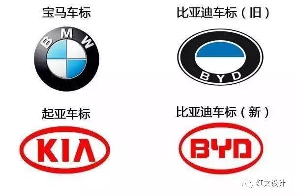 國內較"丑的車標"較后個忍無可忍