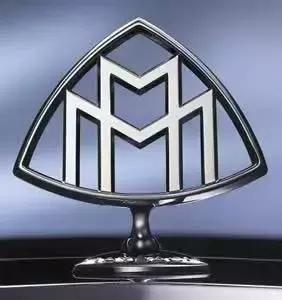 世界上較美的20個車標（別人評的，還是很美）