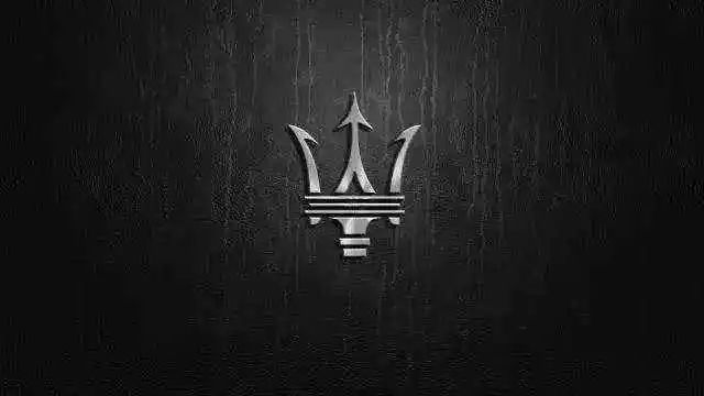 全球較美10款車標，第2名的設計師被稱為怪才！