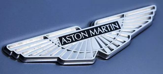 全球較美10款車標，第2名的設計師被稱為怪才！