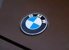 全球最美10款車標，第2名的設