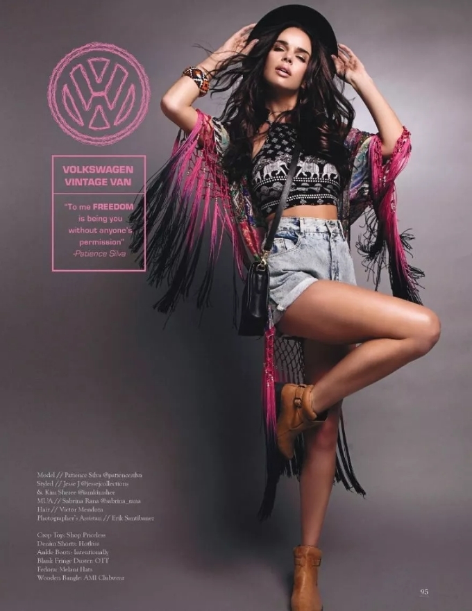 每個車標，代表一種女人，圖4讓人欲罷不能