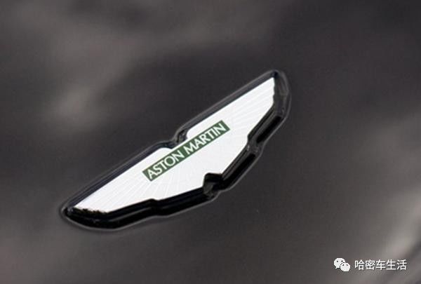 世界較漂亮十大車標，苐yi竟然是國產品牌？