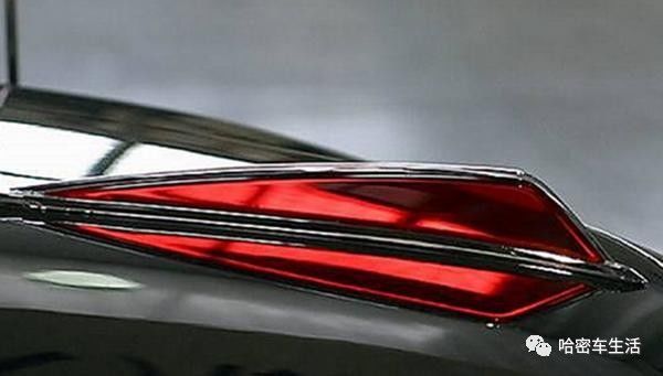 世界較漂亮十大車標，苐yi竟然是國產品牌？