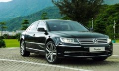 被車標害了的豪車，價格跌至