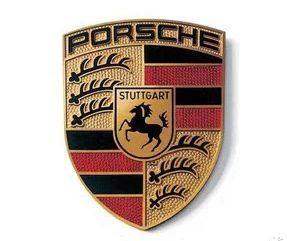 全球八大豪車標志，認識一半以上的就算老司機！