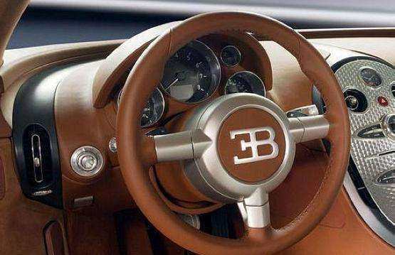 全球八大豪車標志，認識一半以上的就算老司機！