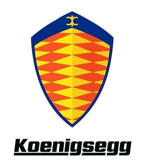 全球八大豪車標志，認識一半以上的就算老司機！