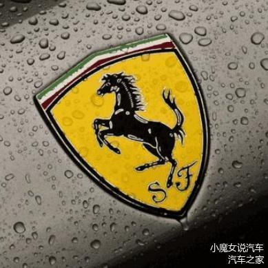 世界上著名的十個車標(biāo)，假如全都認(rèn)識，可能是個資深汽車迷