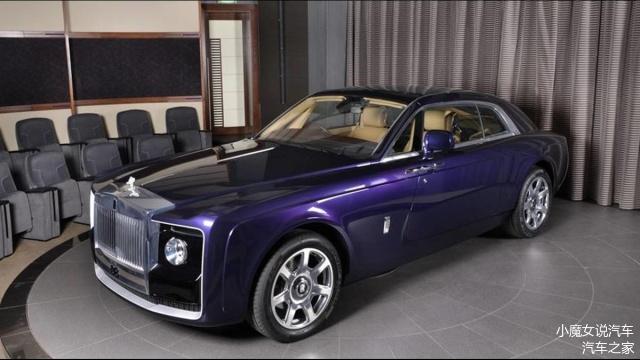 世界上著名的十個車標(biāo)，假如全都認(rèn)識，可能是個資深汽車迷