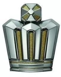 較受消費者喜愛的8個車標，苐yi名竟然是它！