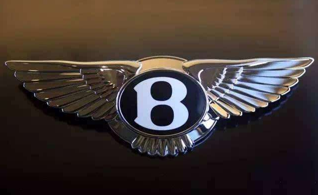 全球十大豪車的車標，如果你全都認識，證明你是一名老司機