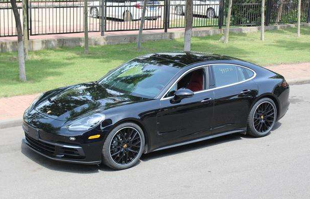 全球十大豪車的車標，如果你全都認識，證明你是一名老司機