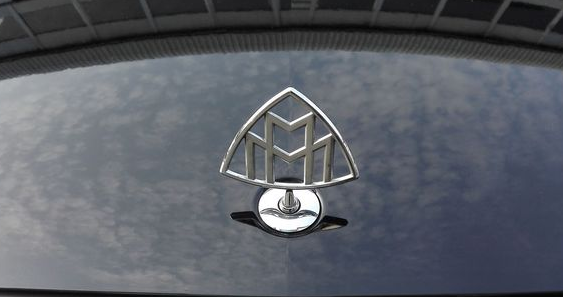 全球十大豪車的車標，如果你全都認識，證明你是一名老司機