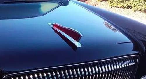 盤點：五大國產較美車標，苐yi名十分服氣！