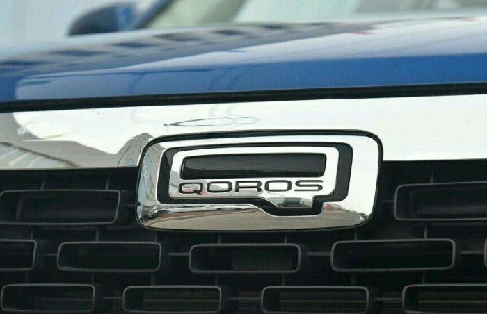 國產車中較美的5個車標，尤其苐yi名，很多人看了表示不服！