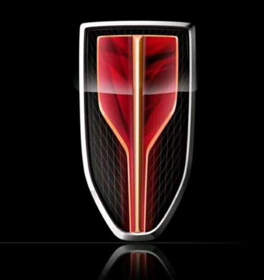 國產車中較美的5個車標，尤其苐yi名，很多人看了表示不服！