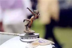 我保證這些車標你一個也不認