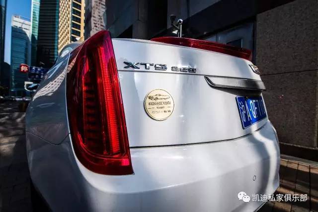 俱樂部車標 | 每一枚都只屬于你自己