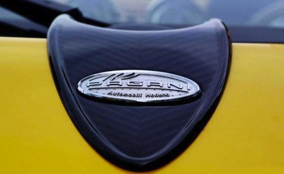 外媒評(píng)十大豪車車標(biāo)，唯一國產(chǎn)車標(biāo)上榜，還排在前五！