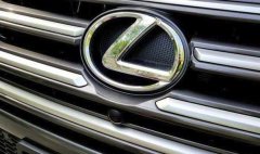 外媒評十大豪車車標，唯一國