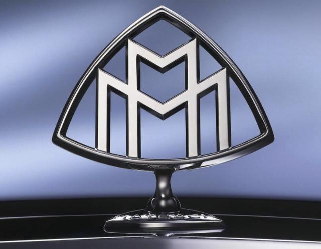 外媒評(píng)十大豪車車標(biāo)，唯一國產(chǎn)車標(biāo)上榜，還排在前五！