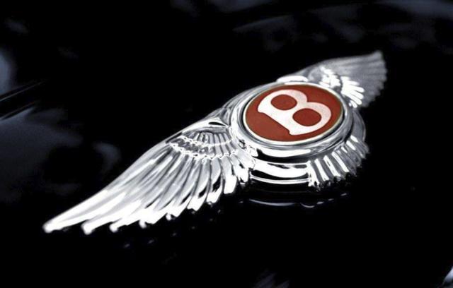 外媒評(píng)十大豪車車標(biāo)，唯一國產(chǎn)車標(biāo)上榜，還排在前五！