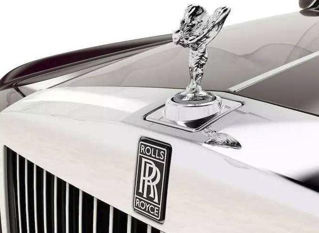 外媒評(píng)十大豪車車標(biāo)，唯一國產(chǎn)車標(biāo)上榜，還排在前五！