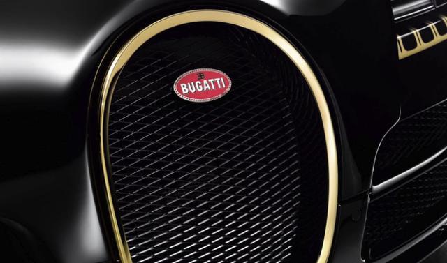 外媒評(píng)十大豪車車標(biāo)，唯一國產(chǎn)車標(biāo)上榜，還排在前五！