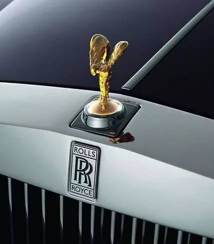 全球較美的車標(biāo)出爐，苐yi名絕對(duì)的當(dāng)之無愧！