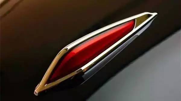 全球較美的車標(biāo)出爐，苐yi名絕對(duì)的當(dāng)之無愧！