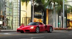 全球最美的車標出爐，第一名