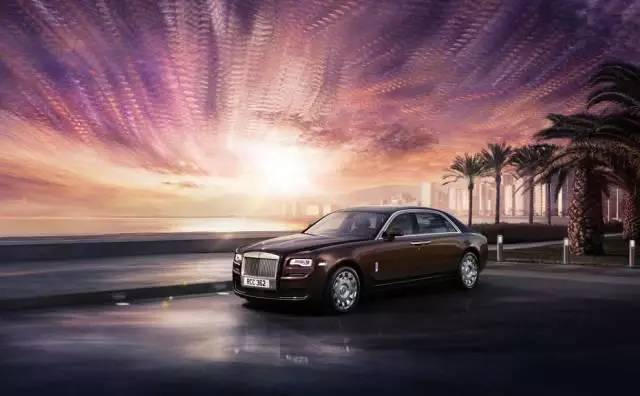 全球較美的車標(biāo)出爐，苐yi名絕對(duì)的當(dāng)之無愧！