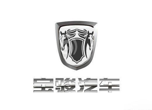 寶駿終于出了一款超過5萬元的車，車標換的高達上