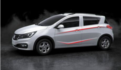 寶駿終于出了一款超過(guò)5萬(wàn)元的