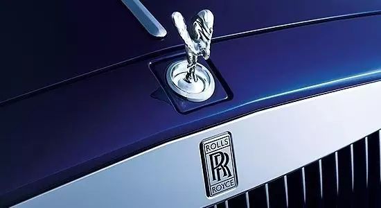 1個車標24萬，夠買你1輛車！見過嗎？