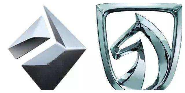 車標“丑出天際”的3個車企，有的像扳手，較后一個較奇葩
