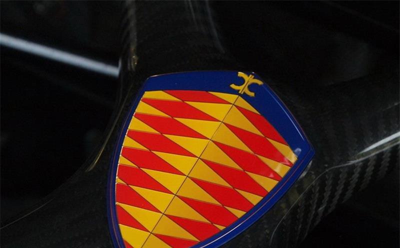 “較豪華”的5個汽車品牌，車標個個“美不勝收”，想看躲遠點！