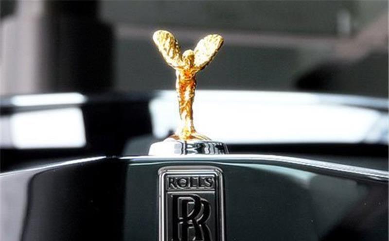 “較豪華”的5個汽車品牌，車標個個“美不勝收”，想看躲遠點！