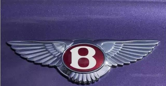 800萬的勞斯萊斯，車標就值200萬，走近一看大有乾坤