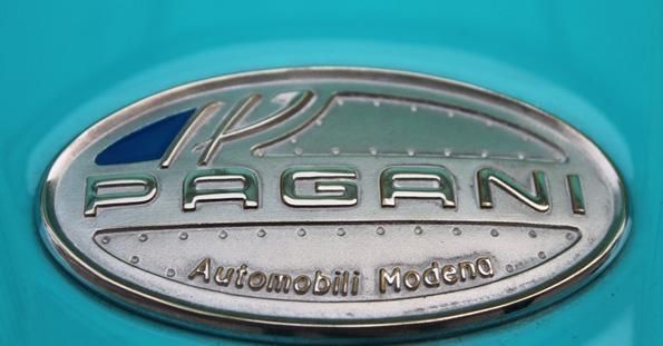 世界前十的豪車標志：認識5個才算懂車，認識8個以上是老司機！